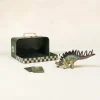 Coco Village Kentrosaurus Dinosaur in a Collectible Box