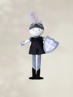 Coco Village Knight Plush Toy