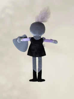 Coco Village Knight Plush Toy