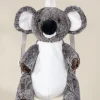 Coco Village Koala Plush Backpack