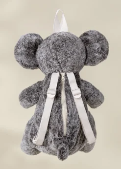 Coco Village Koala Plush Backpack