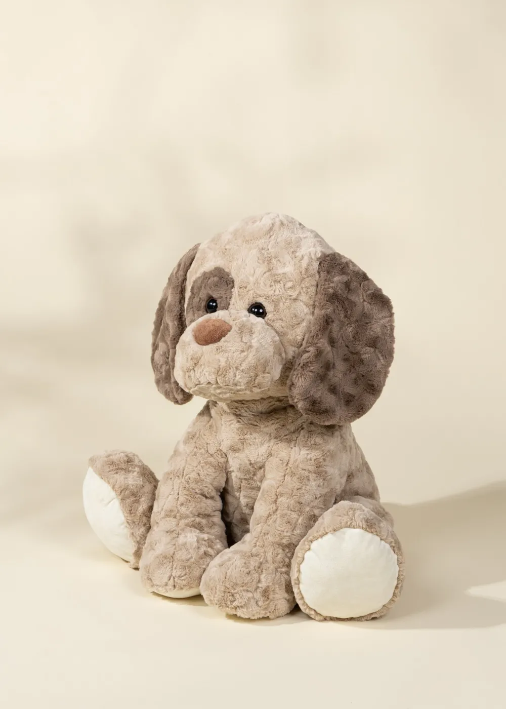 Coco Village Large Dog Plush Toy