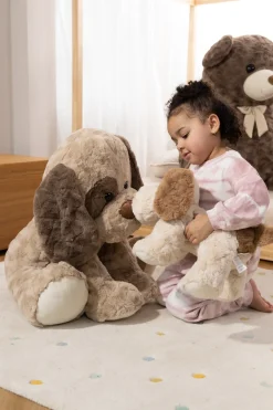 Coco Village Large Dog Plush Toy