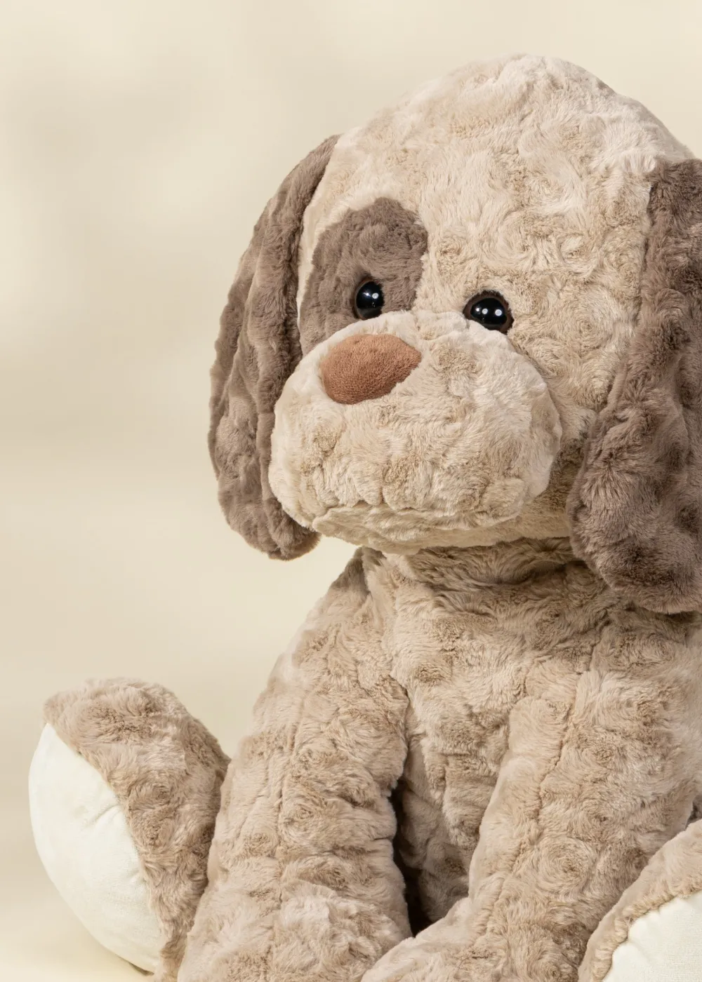 Coco Village Large Dog Plush Toy