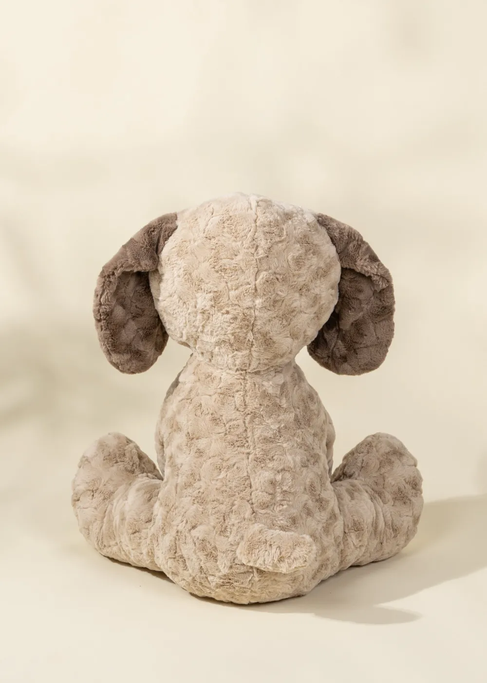 Coco Village Large Dog Plush Toy