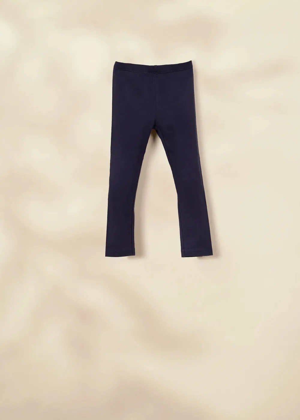 Coco Village Legging Navy 9-12m