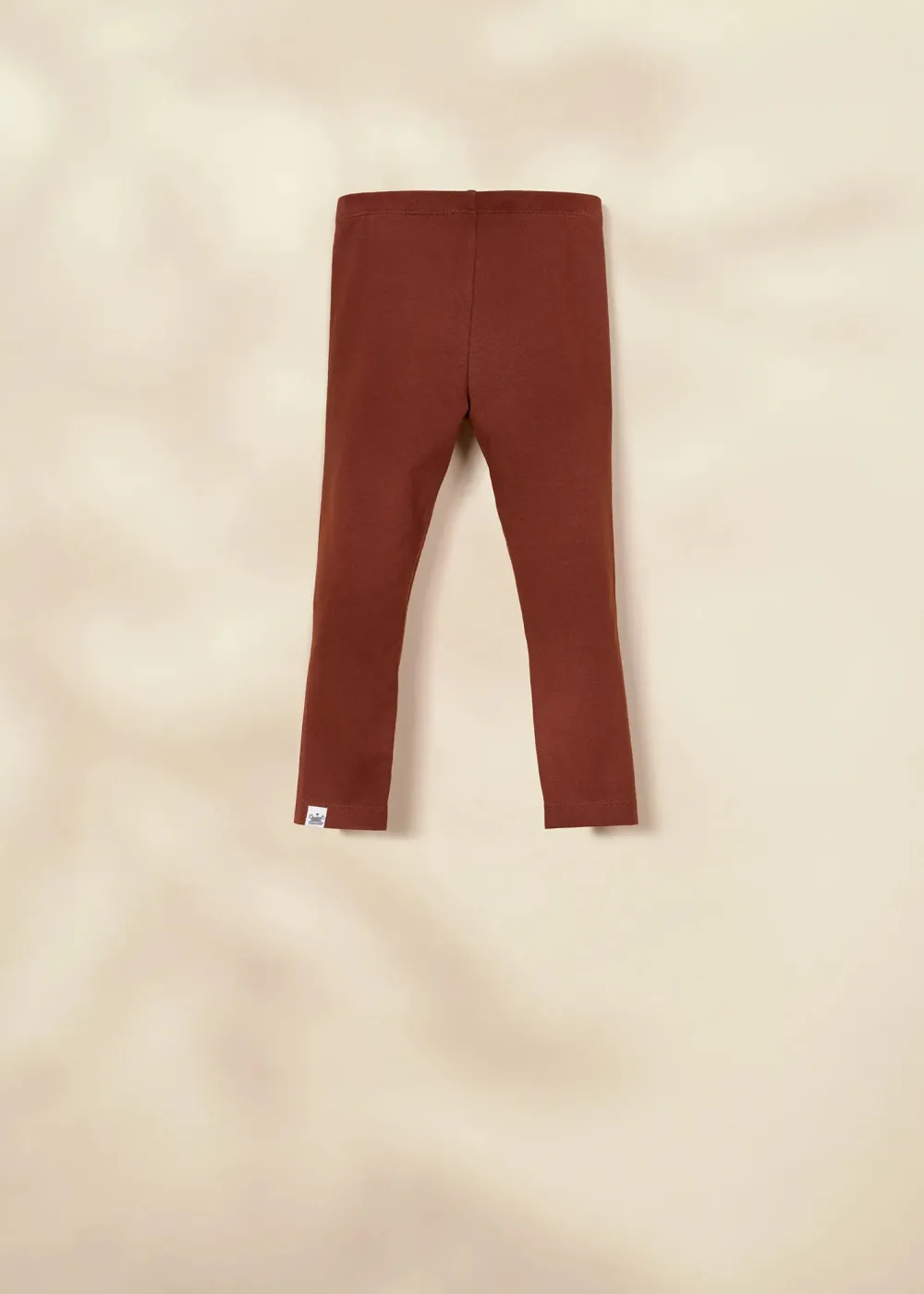 Coco Village Legging Navy 9-12m