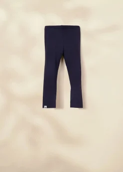 Coco Village Legging Navy 9-12m