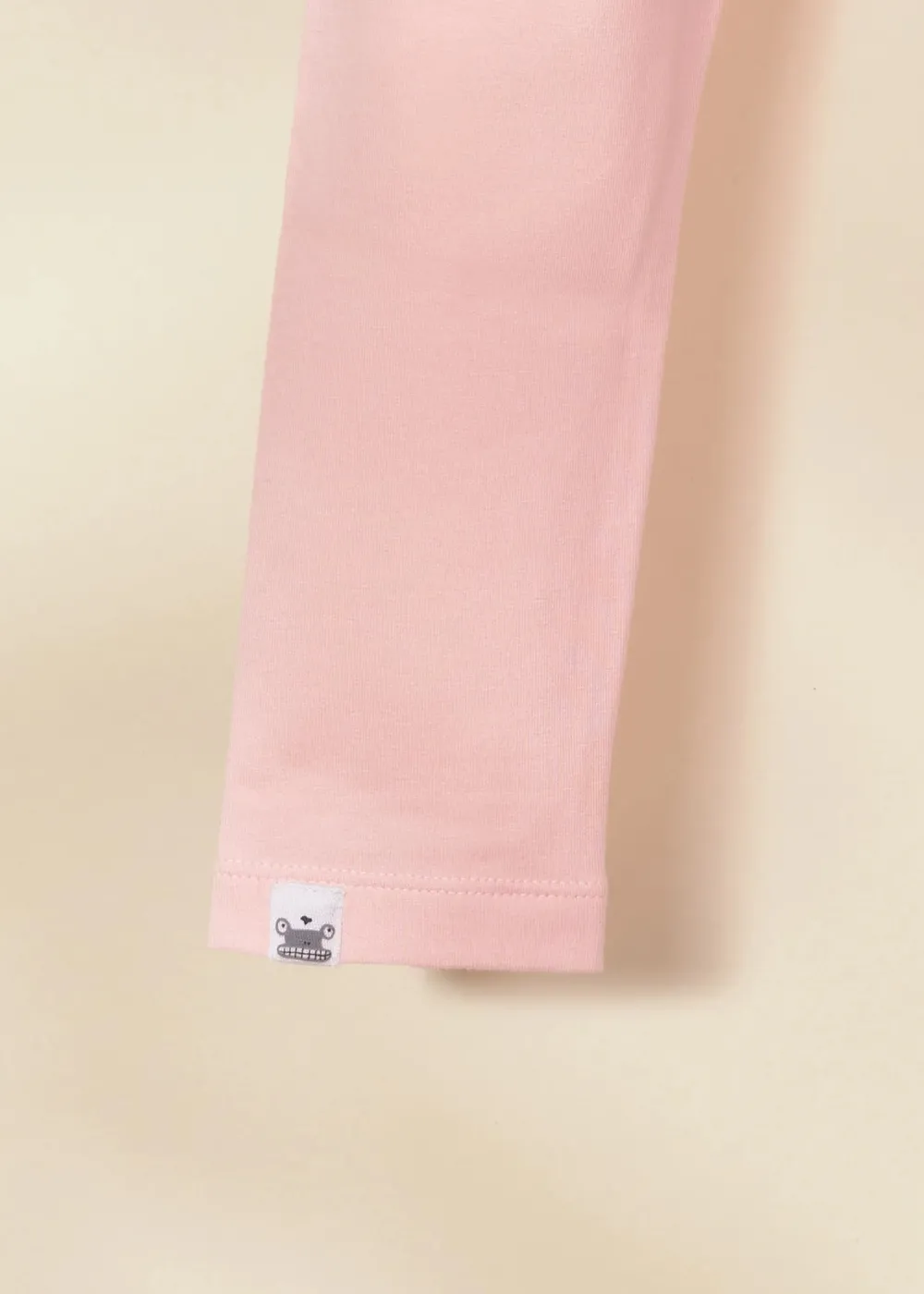 Coco Village Legging Navy 9-12m