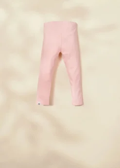 Coco Village Legging Navy 9-12m