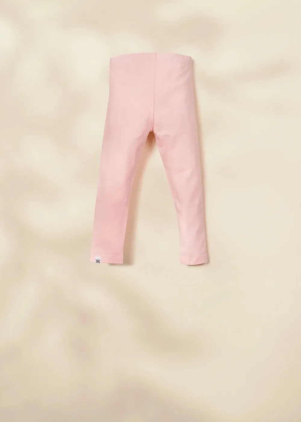 Coco Village Legging Navy 9-12m