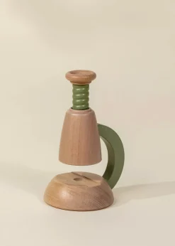 Coco Village Little Scientist Wooden Microscope