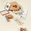Coco Village Little Travelers Playset - On the Road
