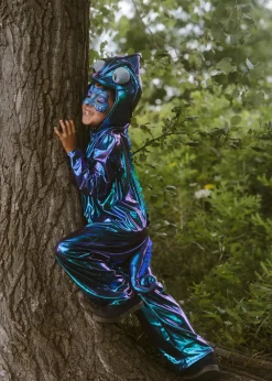 Coco Village Lizard Costume
