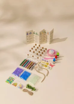 Coco Village Magic Potion Making Set - 61 pcs