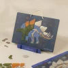 Coco Village Magnetic Interactive Board – Meet the Stegosaurus
