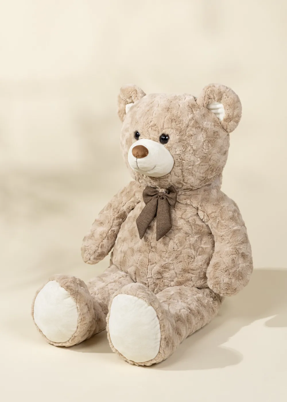 Coco Village Medium Bear Plush Toy