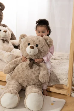 Coco Village Medium Bear Plush Toy