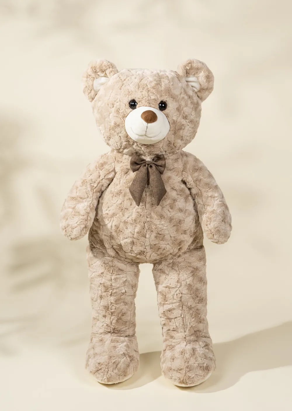Coco Village Medium Bear Plush Toy
