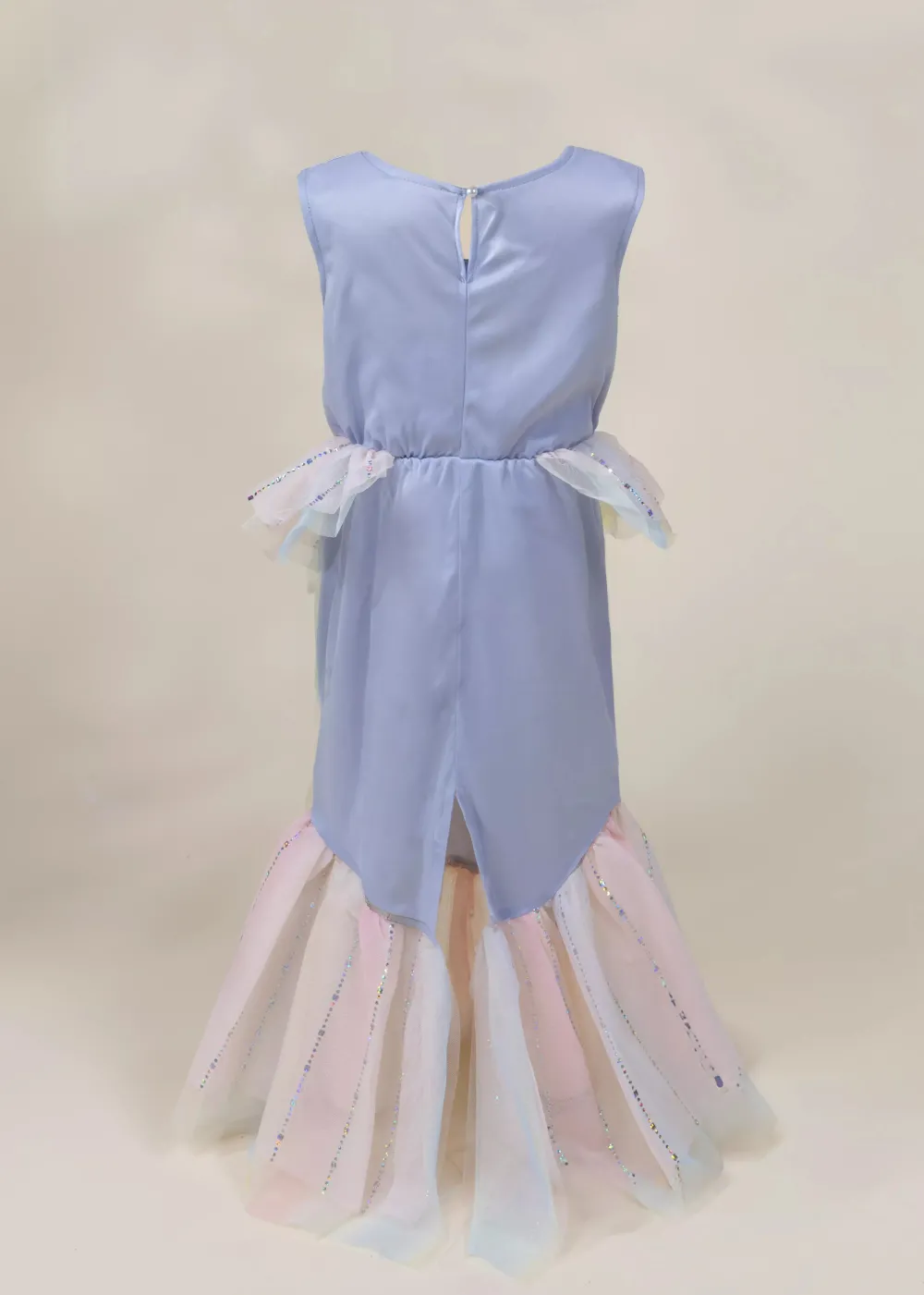 Coco Village Mermaid Dress & Starfish Headband