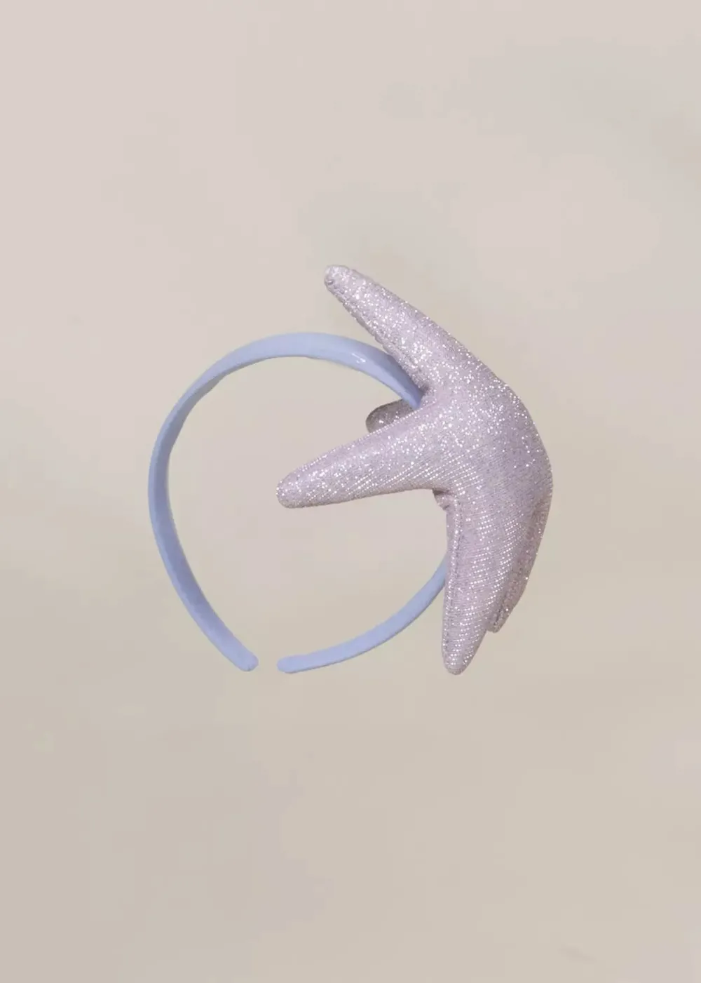 Coco Village Mermaid Dress & Starfish Headband
