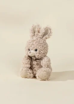 Coco Village Mini Gift Plush Toy - Beige Rabbit