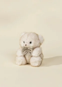 Coco Village Mini Gift Plush Toy - White Bear