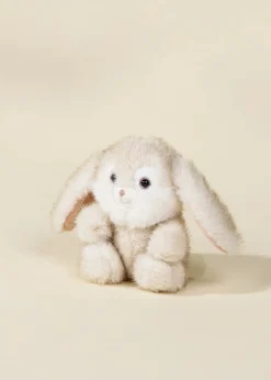 Coco Village Mini Gift Plush Toy - White Rabbit