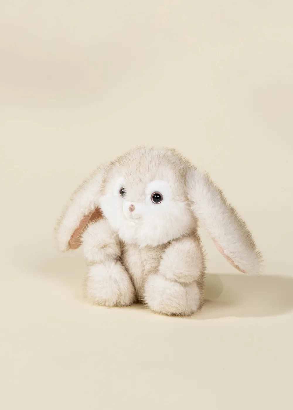 Coco Village Mini Gift Plush Toy - White Rabbit
