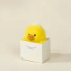 Coco Village Mini Gift Plush Toy - Yellow Chick
