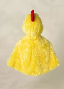 Coco Village My First Rooster Cape Costume