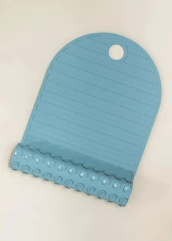 Coco Village Non-Slip Silicone Bathtub Mat - Cumulus
