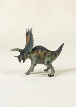 Coco Village Pentaceratops Dinosaur in a Collectible Box