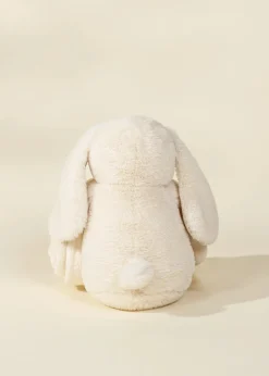 Coco Village Rabbit Plush Toy Snuggling Blanket