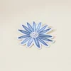 Coco Village Reusable Stick-On Patch - Daisy
