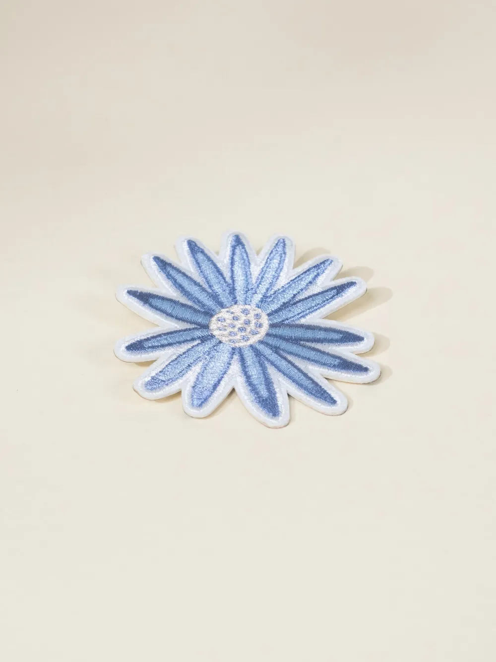 Coco Village Reusable Stick-On Patch - Daisy