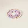 Coco Village Reusable Stick-On Patch - Donut