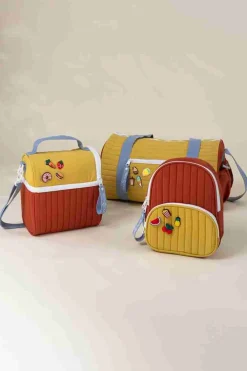 Coco Village Reusable Stick-On Patch - Donut