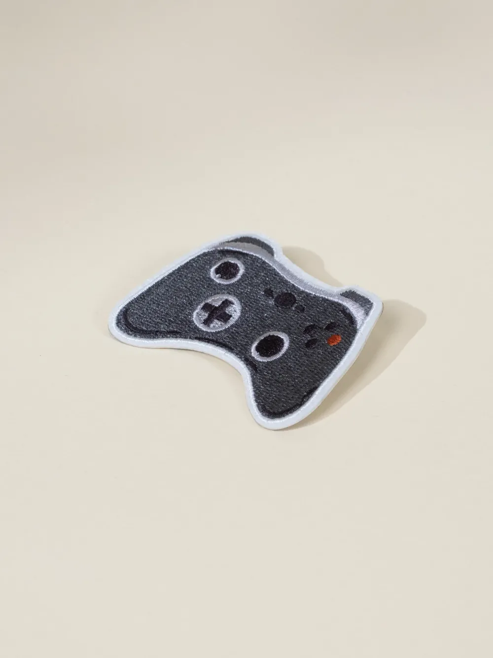 Coco Village Reusable Stick-On Patch - Gaming Controller