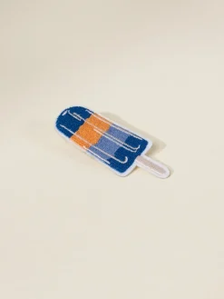Coco Village Reusable Stick-On Patch - Popsicle