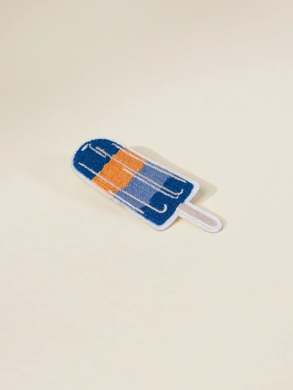 Coco Village Reusable Stick-On Patch - Popsicle