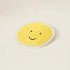 Coco Village Reusable Stick-On Patch - Smiley