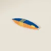 Coco Village Reusable Stick-On Patch - Surfboard