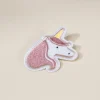 Coco Village Reusable Stick-On Patch - Unicorn
