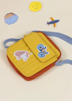 Coco Village Reusable Stick-On Patch - Unicorn