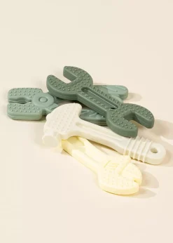 Coco Village Set of 4 Silicone Tools