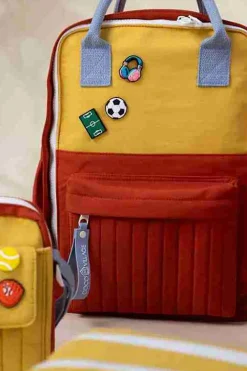 Coco Village Set of 12 Sports & Activities Charms Pin