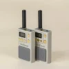 Coco Village Set of 2 Walkie Talkies - Beige