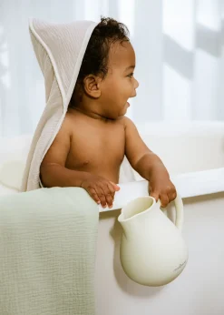Coco Village Silicone Bath Rinse Cup - Foam