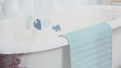 Coco Village Silicone Bath Rinse Cup - Foam